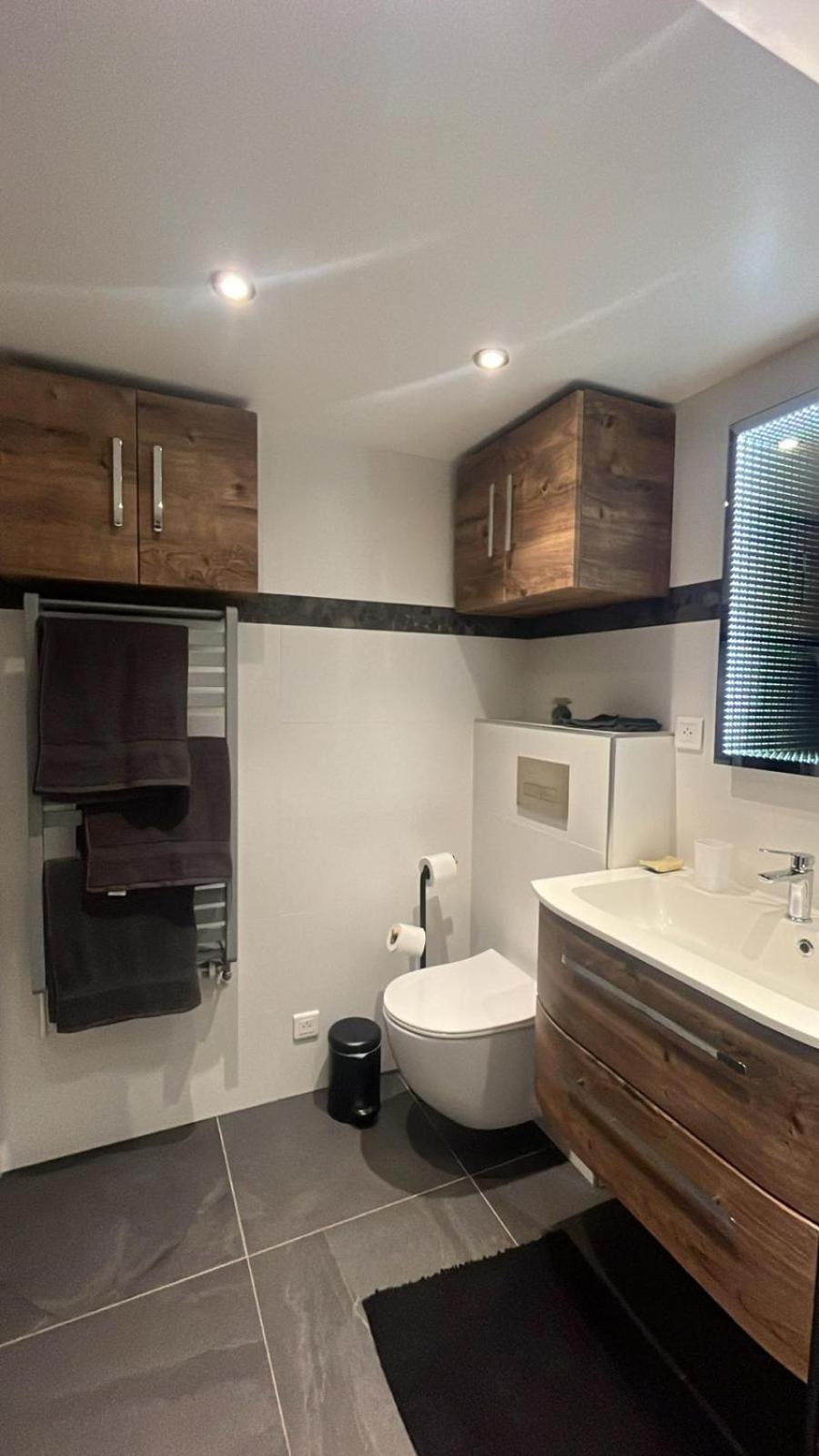 Studio Aux Pieds Des Vignes Eguisheim Zewnętrze zdjęcie