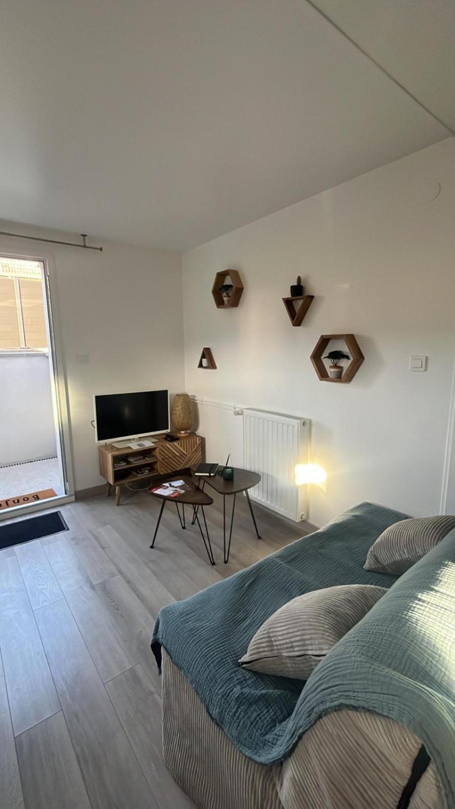 Studio Aux Pieds Des Vignes Eguisheim Zewnętrze zdjęcie