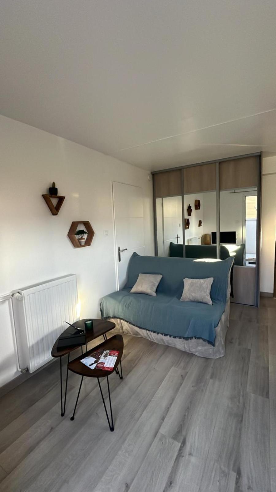 Studio Aux Pieds Des Vignes Eguisheim Zewnętrze zdjęcie