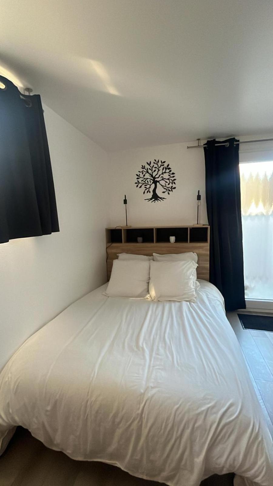 Studio Aux Pieds Des Vignes Eguisheim Zewnętrze zdjęcie