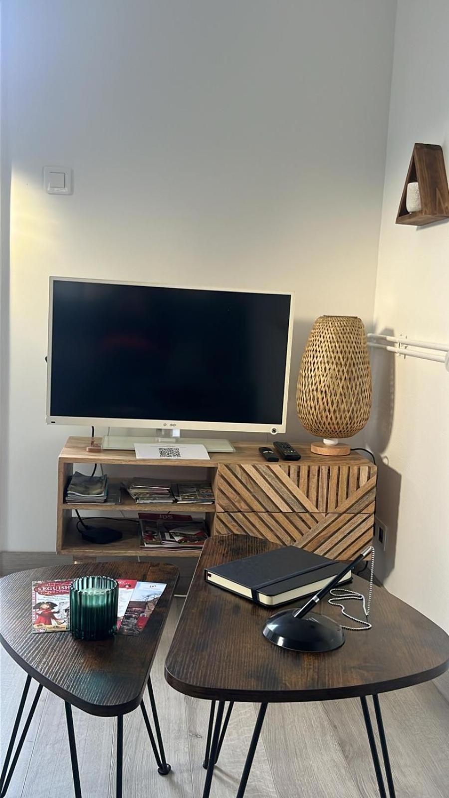 Studio Aux Pieds Des Vignes Eguisheim Zewnętrze zdjęcie
